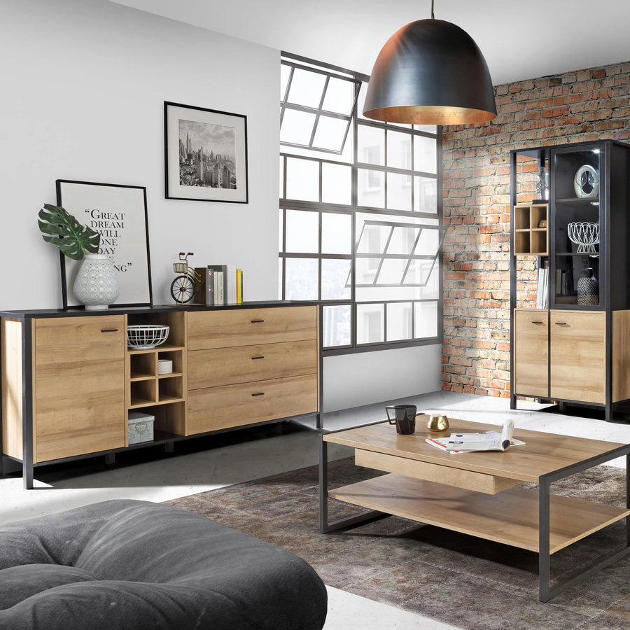 Linea Bloc collection