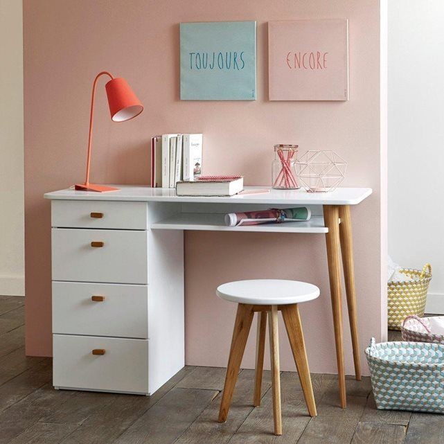 Scandi Desk - Classic Designs