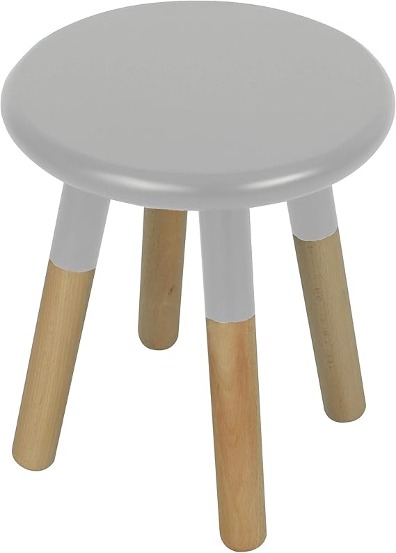 Skoon Table And 2 Stools Set