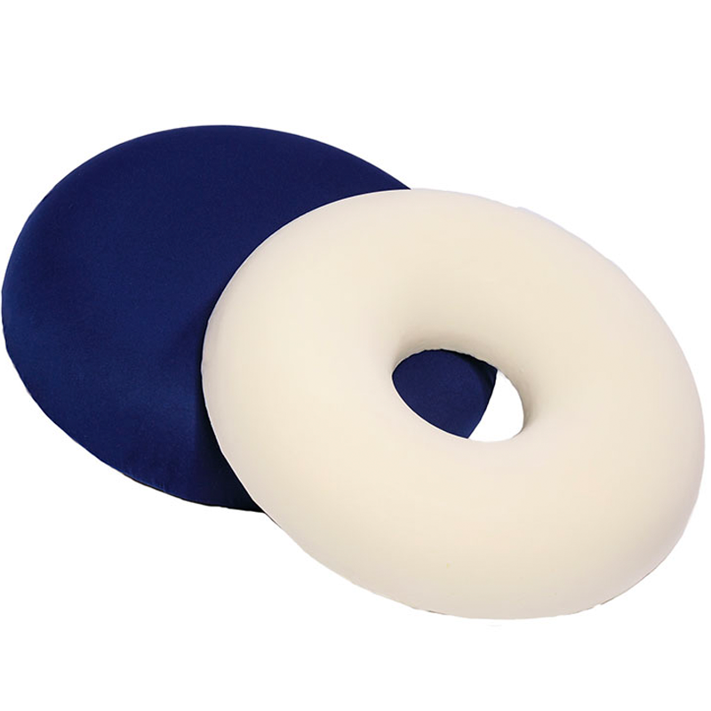 Covered Ring Cushions