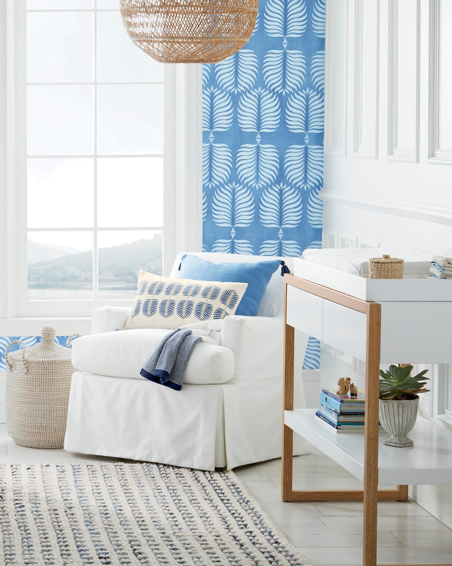 Changing Table Classic Designs