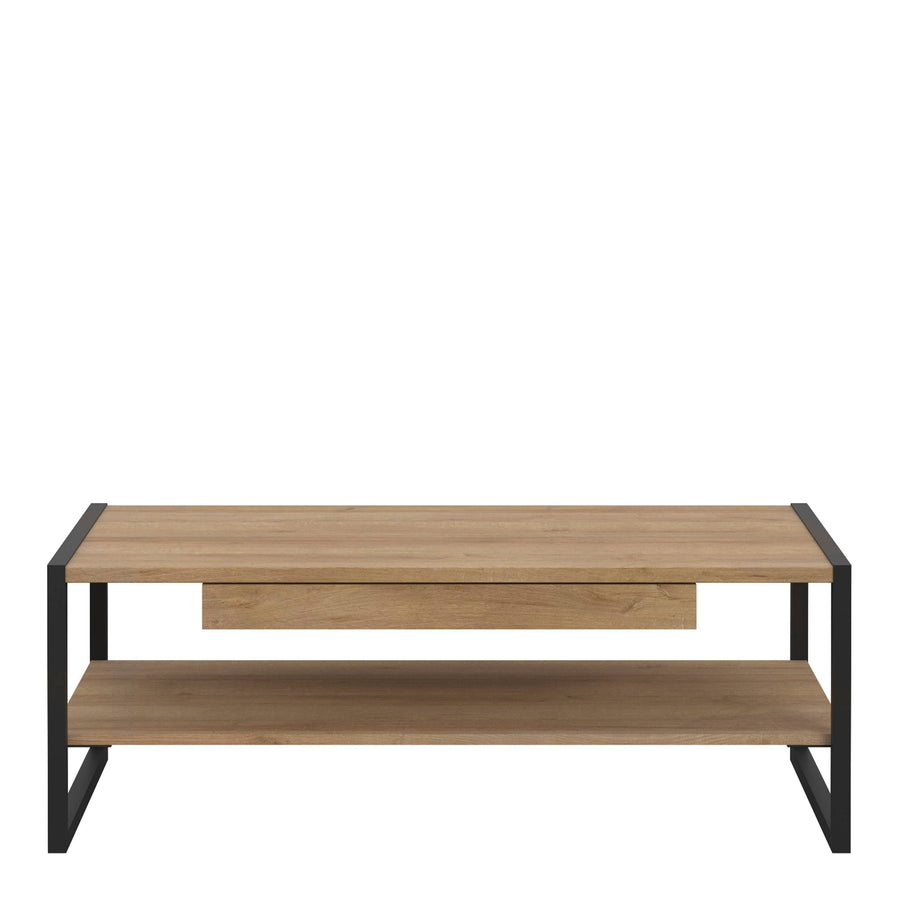 Linea Bloc Coffee Table