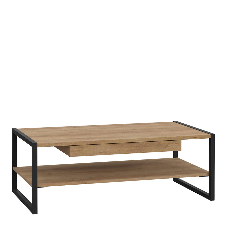 Linea Bloc Coffee Table
