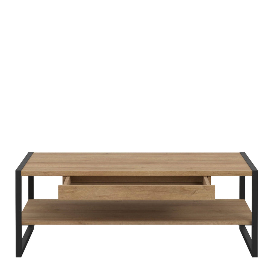 Linea Bloc Coffee Table