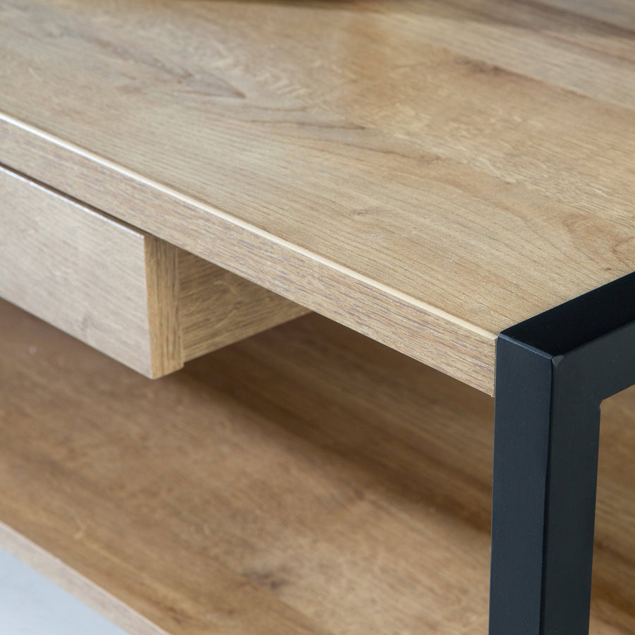 Linea Bloc Coffee Table
