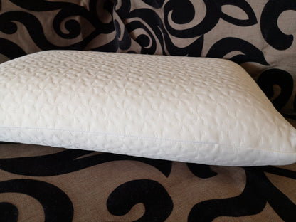 Synthetic Latex Pillow