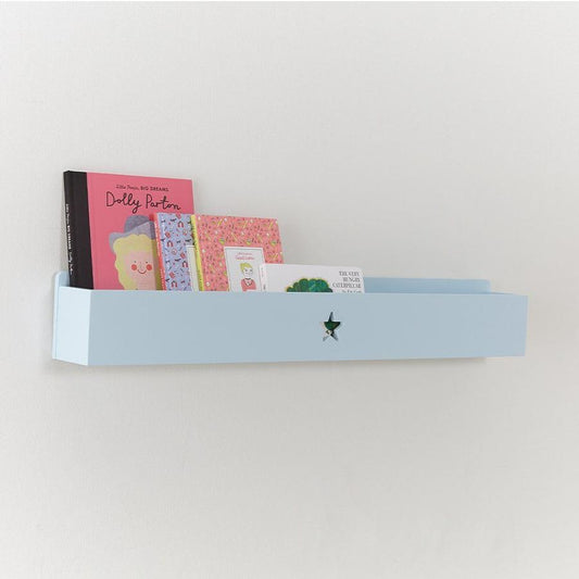 Star Wall Shelf