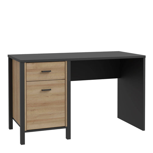Linea Bloc Desk