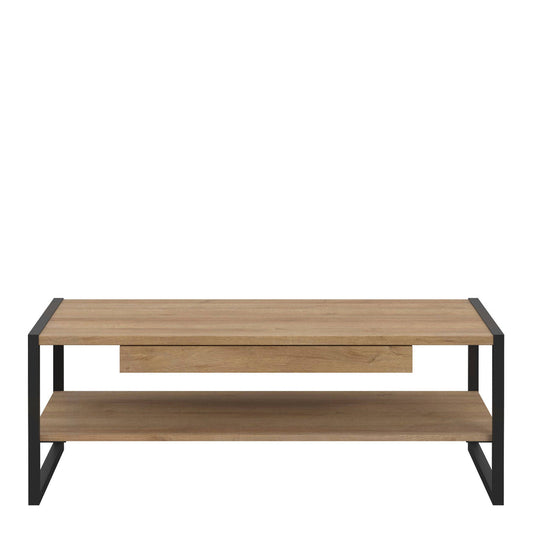 Linea Bloc Coffee Table